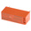 TE Connectivity PCB Mount Power Relay, 24V dc Coil, 8A Switching Current, SPST