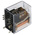 TE Connectivity PCB Mount Power Relay, 24V dc Coil, 5A Switching Current, DPDT