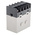 Omron Panel Mount Power Relay, 240V ac Coil, 25A Switching Current, 3PDT