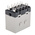 Omron PCB Mount Power Relay, 240V ac Coil, 25A Switching Current, 3PDT