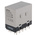 Omron PCB Mount Power Relay, 240V ac Coil, 25A Switching Current, 3PDT