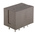Omron PCB Mount Power Relay, 24V dc Coil, 20A Switching Current, DPST