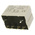 Omron PCB Mount Power Relay, 24V dc Coil, 20A Switching Current, DPST