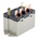 Omron Panel Mount Power Relay, 48V dc Coil, 25A Switching Current, DPST