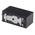 Omron PCB Mount Power Relay, 12V dc Coil, 16A Switching Current, SPST