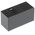 Omron PCB Mount Power Relay, 12V dc Coil, 8A Switching Current, DPDT