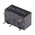 Omron PCB Mount Power Relay, 12V dc Coil, 3A Switching Current, SPDT