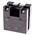 Panasonic PCB Mount Power Relay, 48V dc Coil, 30A Switching Current, SPST