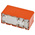 TE Connectivity PCB Mount Non-Latching Relay, 12V dc Coil, 12A Switching Current, SPDT