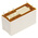 TE Connectivity PCB Mount Power Relay, 12V dc Coil, 8A Switching Current, DPDT