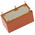 TE Connectivity PCB Mount Latching Power Relay, 2.2V dc Coil, 5A Switching Current, SPDT