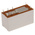 TE Connectivity PCB Mount Power Relay, 12V dc Coil, 16A Switching Current, SPDT