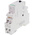Impulse Relay With DP-NO Contacts, 110 V dc, 240 V ac Coil