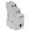 Impulse Relay With DP-NO Contacts, 110 V dc, 240 V ac Coil