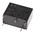 TE Connectivity PCB Mount Power Relay, 5V dc Coil, 5A Switching Current, SPDT