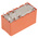 TE Connectivity PCB Mount Power Relay, 9V dc Coil, 16A Switching Current, SPDT