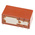 TE Connectivity PCB Mount Power Relay, 5V dc Coil, 16A Switching Current, SPDT
