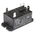 TE Connectivity PCB Mount Power Relay, 24V dc Coil, 30A Switching Current, DPST