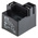 TE Connectivity PCB Mount Power Relay, 12V dc Coil, 30A Switching Current, SPST