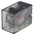 TE Connectivity Plug In Power Relay, 120V ac Coil, 15A Switching Current, DPDT