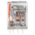 Phoenix Contact PCB Mount Power Relay, 120V ac Coil, 30A Switching Current, DPDT