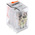 Phoenix Contact PCB Mount Power Relay, 120V ac Coil, 30A Switching Current, DPDT