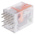Phoenix Contact PCB Mount Power Relay, 24V ac Coil, 6A Switching Current, 4PDT