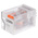 Phoenix Contact PCB Mount Power Relay, 230V ac Coil, 30A Switching Current, 3PDT