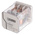 Phoenix Contact PCB Mount Power Relay, 230V ac Coil, 16A Switching Current, 3PDT