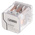 Phoenix Contact PCB Mount Power Relay, 230V ac Coil, 50A Switching Current, 3P-NO