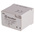 Finder Plug In Power Relay, 24V dc Coil, 12A Switching Current, 4PDT