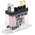 Omron Power Relay, 24V ac Coil, 10A Switching Current, SPST
