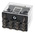 Omron Plug In Power Relay, 120V ac Coil, 10A Switching Current, 4PDT