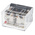 Omron Plug In Power Relay, 120V ac Coil, 10A Switching Current, 4PDT