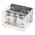 Omron Plug In Power Relay, 24V ac Coil, 10A Switching Current, 4PDT