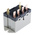 Omron Flange Mount Power Relay, 12V dc Coil, 25A Switching Current, DPST