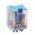 Turck Plug In Power Relay, 24V dc Coil, 16A Switching Current, 3PDT