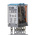 Turck Plug In Power Relay, 24V dc Coil, 10A Switching Current, DPDT