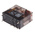 TE Connectivity PCB Mount Power Relay, 230V ac Coil, 8A Switching Current, DPDT