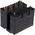 Panasonic PCB Mount Power Relay, 12V dc Coil, 20A Switching Current, DPST