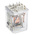 Phoenix Contact Power Relay, 110V dc Coil, 16A Switching Current, TPDT
