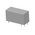 TE Connectivity PCB Mount Power Relay, 24V dc Coil, 16A Switching Current, SPST