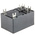 TE Connectivity PCB Mount Power Relay, 24V dc Coil, 30A Switching Current, DPST