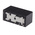 Omron PCB Mount Power Relay, 12V dc Coil, 8A Switching Current, DPDT