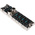 BALLUFF M12 4-Pin - 8 x M12 5-Pin Female Input/Output Module for use with Ethernet/IP Programme, High Performance