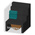 Siemens Plug In Power Relay, 230V ac Coil, 2A Switching Current, 4PDT