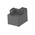 TE Connectivity PCB Mount Power Relay, 24V dc Coil, 0.42A Switching Current, SPST
