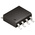 ON Semiconductor MC100EP16VADG Triple-Channel Differential Line Receiver, 8-Pin SOIC
