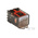 TE Connectivity Power Relay, 24V dc Coil, 25A Switching Current, SPDT