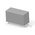TE Connectivity Panel Mount Power Relay, 24V dc Coil, 1000mA Switching Current, SPDT